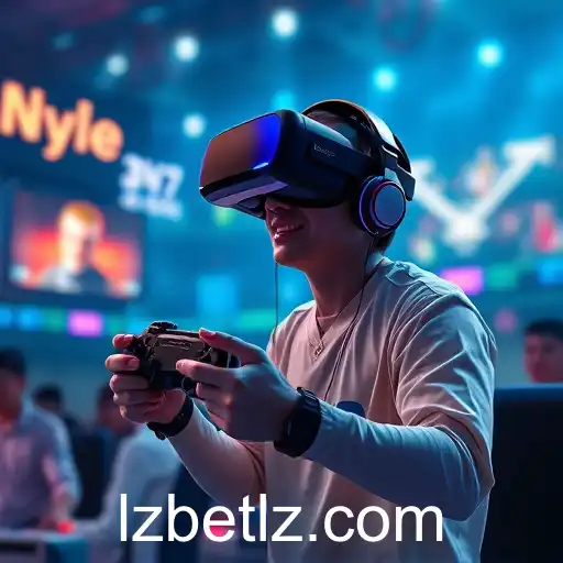 Gaming Trends to Watch in 2025