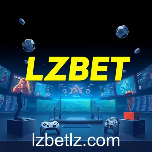 Emerging Trends in Online Gaming with Lzbet