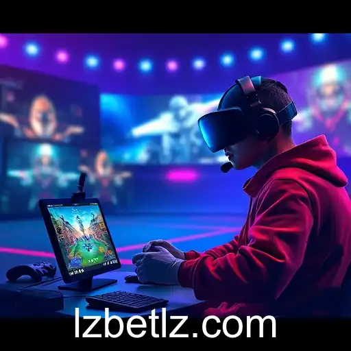 Exploring the Rise of Online English Gaming