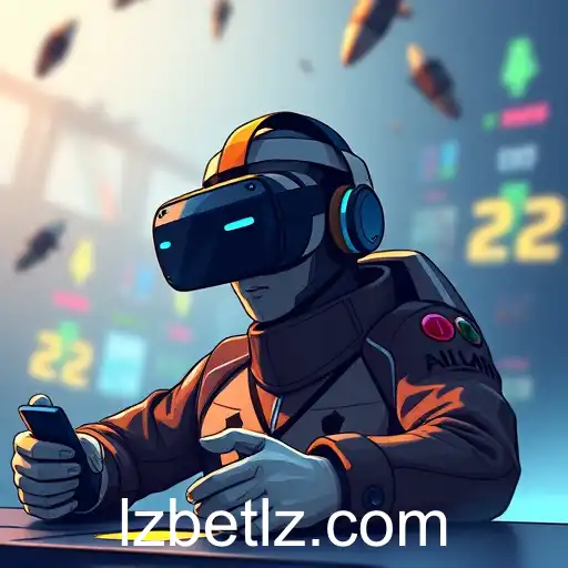 Emerging Trends in Online Gaming for 2025