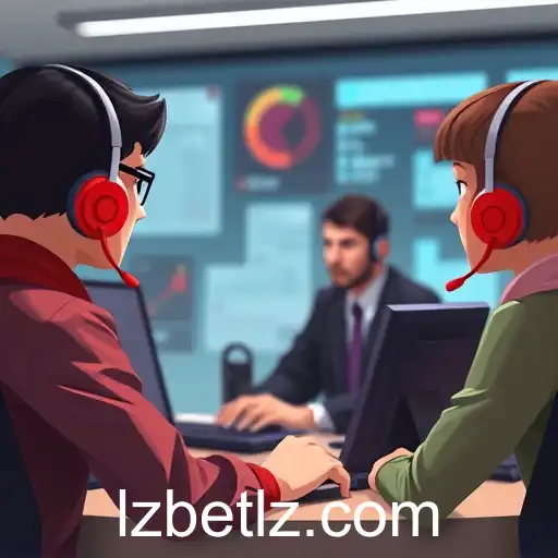 Impacts of Online Gambling on Social Dynamics