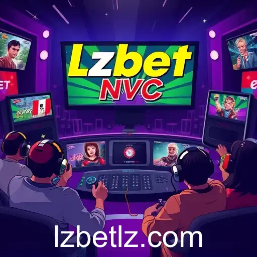 Lzbet: The Evolution of Online Gaming in 2025