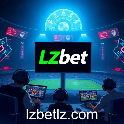 The Rise of Lzbet in the Online Gaming World