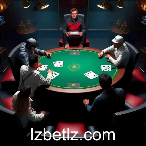 Lzbet's Impact on Online Gaming