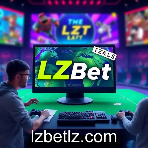 The Rise of LZBet in Online Gaming