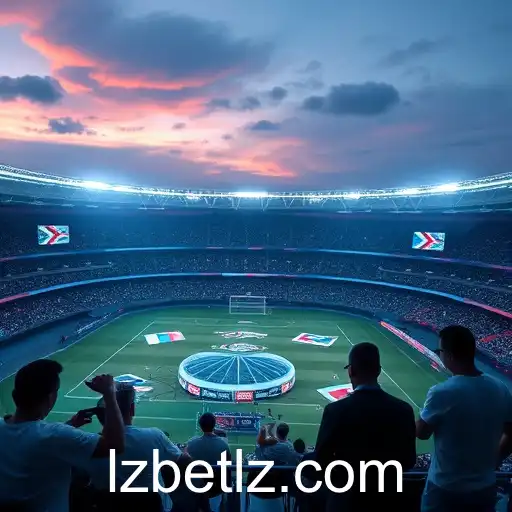 Online Gaming Landscape Evolves with Lzbet