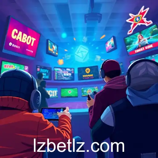 The Rise of Online Gaming Platforms in a Digital Era