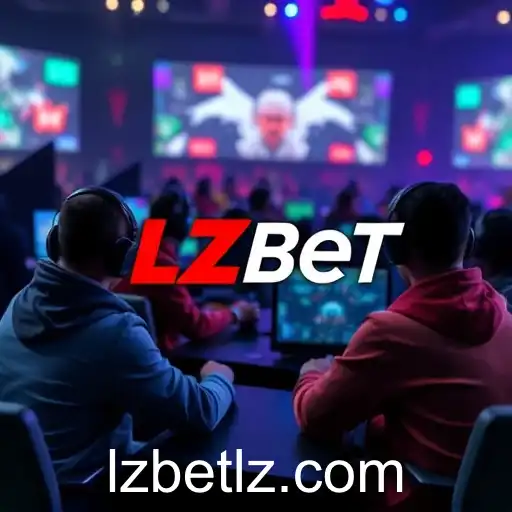 The Rise and Influence of Lzbet in Online Gaming