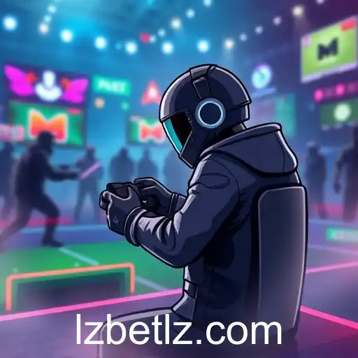 The Rise of Online Gaming Platforms