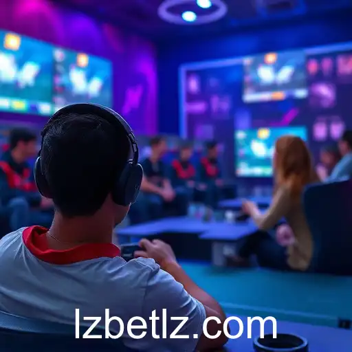 The Rising Popularity of Online Gaming in 2025